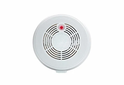 Co Carbon Monoxide Detector and Fire Smoke Alarm Sensor Combination