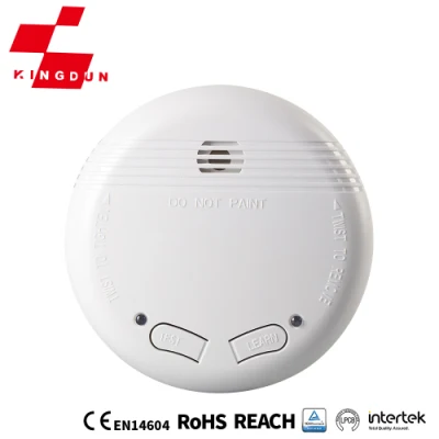 Hot Sale Wholesale Fast Delivery Existing Goods Battery Powered Carbon Monoxide Detector