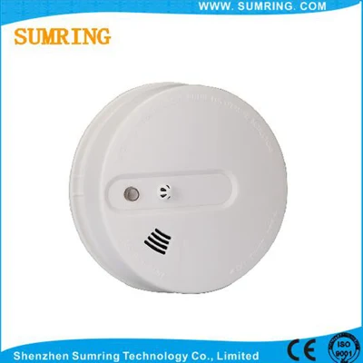 Smoke Detector with Wireless Network Function Sr