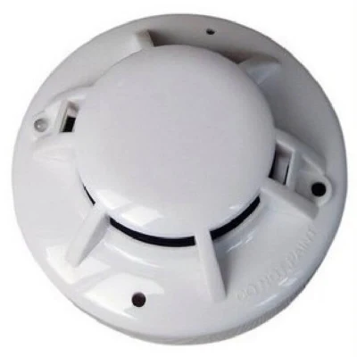 Network Fire Smoke Alarm Sensor Detector Electrico De Humo